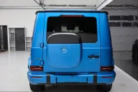 Mercedes-Benz G 580 (Clasa G) din 2024 cu 7.900 km - oferta MER206157 - foto 5