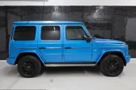 Mercedes-Benz G 580 (Clasa G) din 2024 cu 7.900 km - oferta MER206157 - foto 6