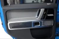 Mercedes-Benz G 580 (Clasa G) din 2024 cu 7.900 km - oferta MER206157 - foto 8