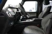 Mercedes-Benz G 580 (Clasa G) din 2024 cu 7.900 km - oferta MER206157 - foto 9