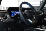 Mercedes-Benz G 580 (Clasa G) din 2024 cu 7.900 km - oferta MER206157 - foto 10