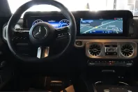 Mercedes-Benz G 580 (Clasa G) din 2024 cu 7.900 km - oferta MER206157 - foto 11