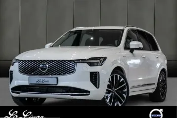Volvo XC90 din 2025 - oferta VOL206158