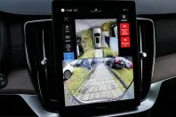 Volvo XC90 din 2025 cu 20.400 km - oferta VOL206158 - foto 12