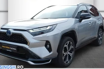 Toyota RAV4 din 2022 - oferta TOY206159
