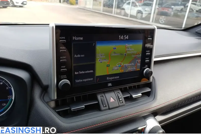 Toyota RAV4 din 2022 cu 68.516 km - oferta TOY206159 - foto 3