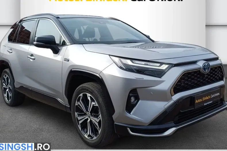 Toyota RAV4 din 2022 cu 68.516 km - oferta TOY206159 - foto 6