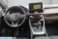 Toyota RAV4 din 2022 cu 68.516 km - oferta TOY206159 - foto 9