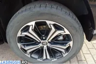 Toyota RAV4 din 2022 cu 68.516 km - oferta TOY206159 - foto 12