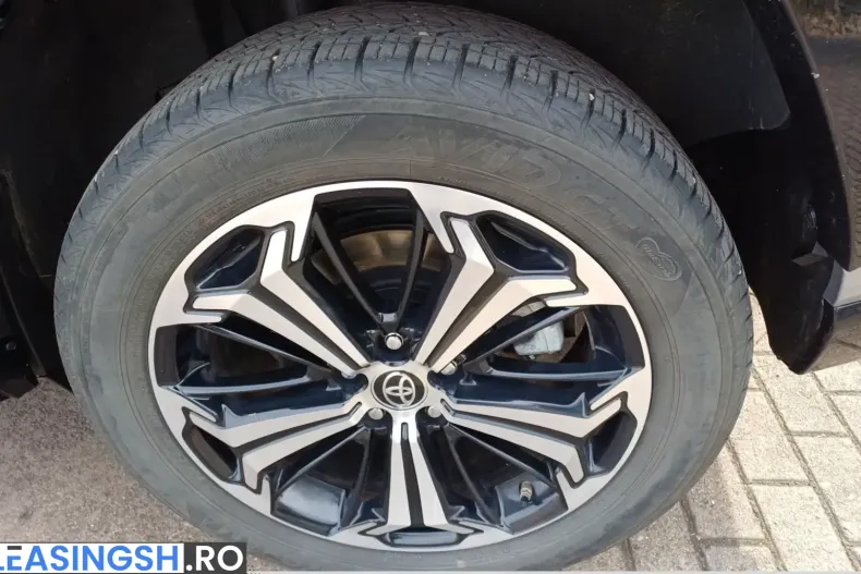 Toyota RAV4 din 2022 cu 68.516 km - oferta TOY206159 - foto 12