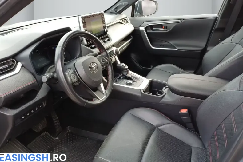 Toyota RAV4 din 2022 cu 68.516 km - oferta TOY206159 - foto 13