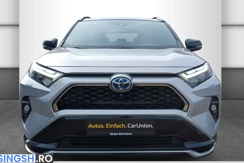 Toyota RAV4 din 2022 cu 68.516 km - oferta TOY206159 - foto 14