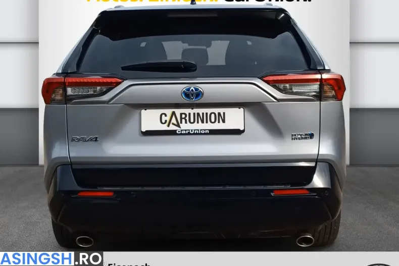 Toyota RAV4 din 2022 cu 68.516 km - oferta TOY206159 - foto 16