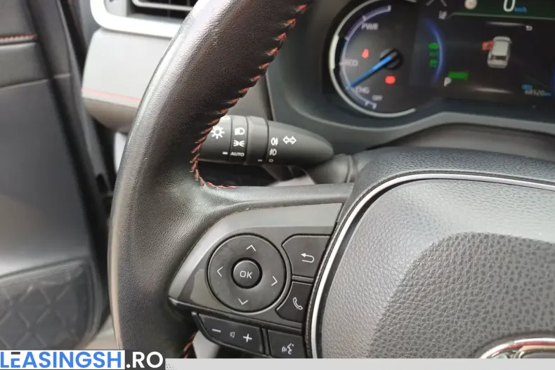 Toyota RAV4 din 2022 cu 68.516 km - oferta TOY206159 - foto 17