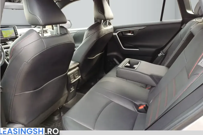 Toyota RAV4 din 2022 cu 68.516 km - oferta TOY206159 - foto 18