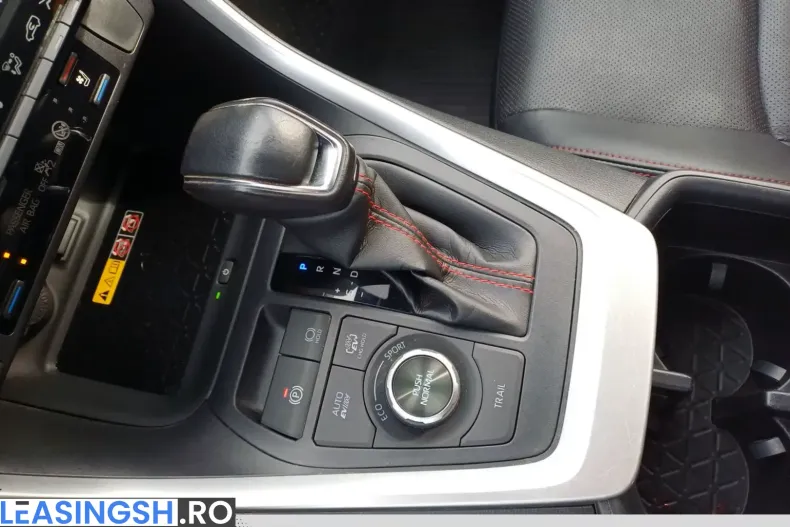 Toyota RAV4 din 2022 cu 68.516 km - oferta TOY206159 - foto 19