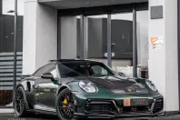 Porsche 992 din 2022 cu 32.657 km - oferta POR206160 - foto 1