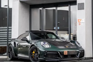 Porsche 992 din 2022 - oferta POR206160