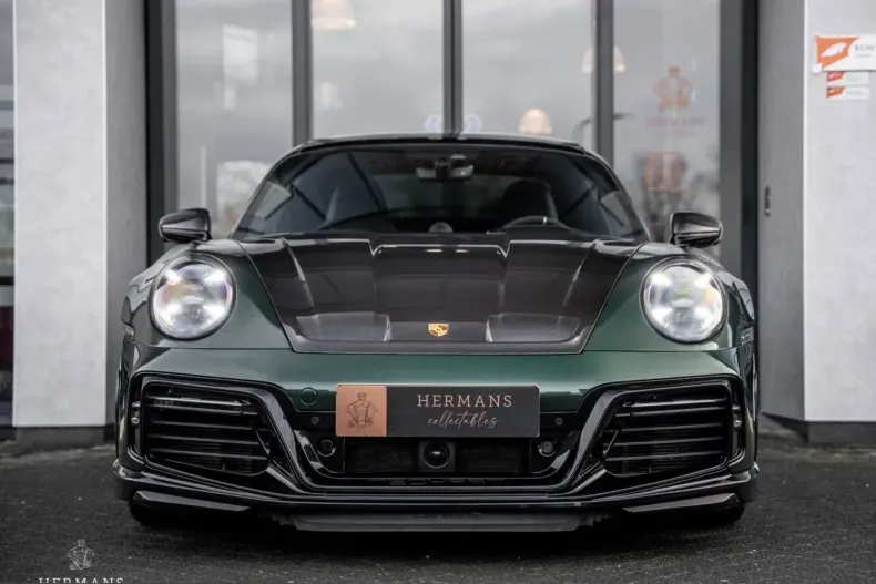 Porsche 992 din 2022 cu 32.657 km - oferta POR206160 - foto 3