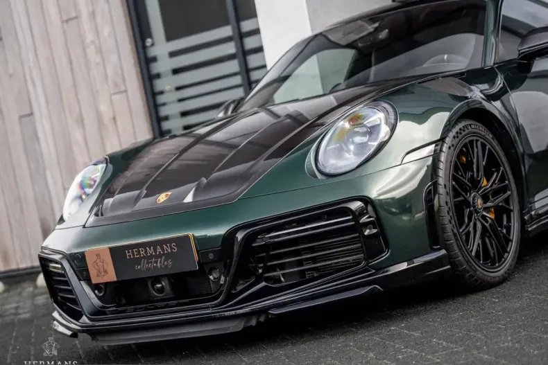 Porsche 992 din 2022 cu 32.657 km - oferta POR206160 - foto 4