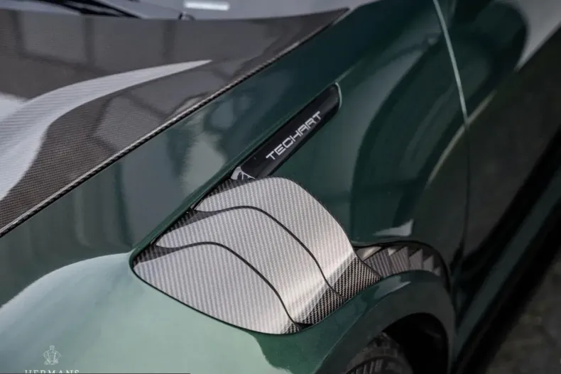 Porsche 992 din 2022 cu 32.657 km - oferta POR206160 - foto 6