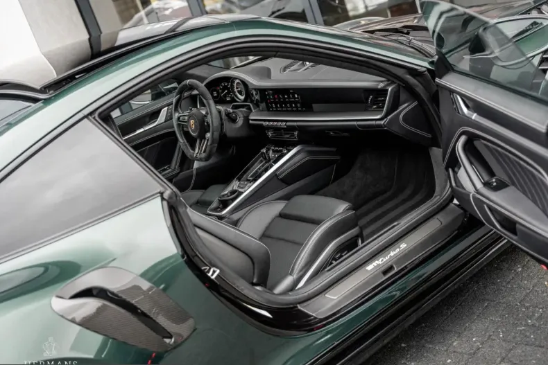 Porsche 992 din 2022 cu 32.657 km - oferta POR206160 - foto 8