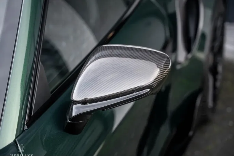 Porsche 992 din 2022 cu 32.657 km - oferta POR206160 - foto 9