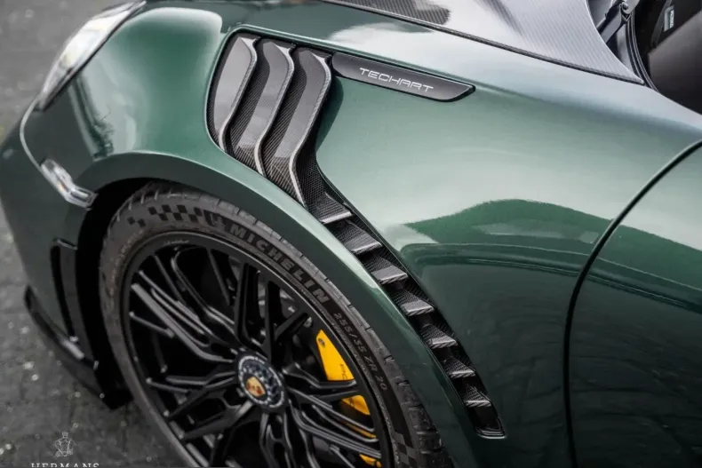 Porsche 992 din 2022 cu 32.657 km - oferta POR206160 - foto 10