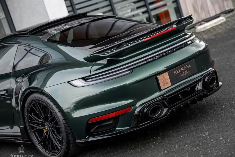 Porsche 992 din 2022 cu 32.657 km - oferta POR206160 - foto 13