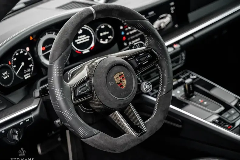 Porsche 992 din 2022 cu 32.657 km - oferta POR206160 - foto 19