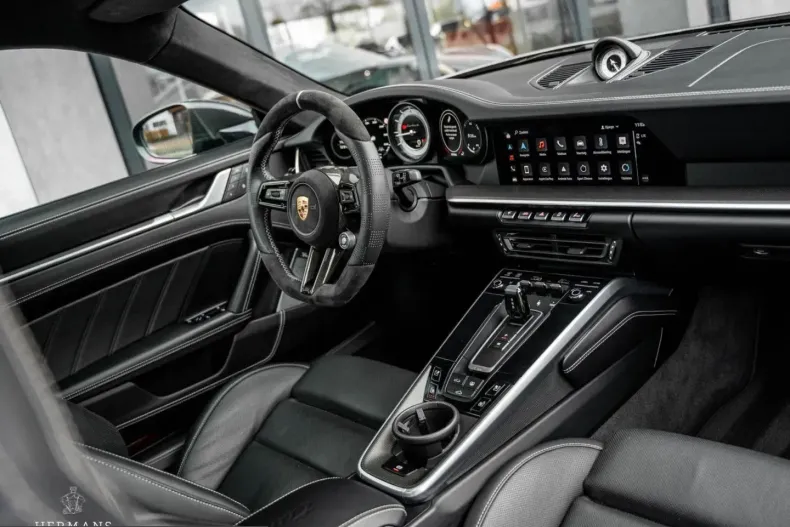 Porsche 992 din 2022 cu 32.657 km - oferta POR206160 - foto 20