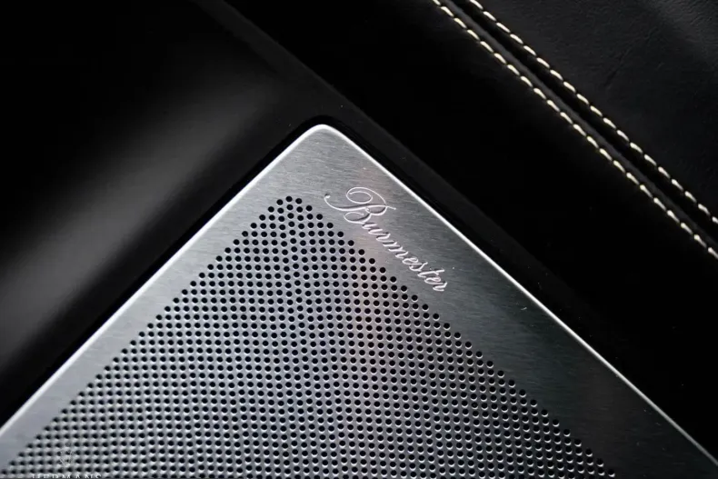 Porsche 992 din 2022 cu 32.657 km - oferta POR206160 - foto 21