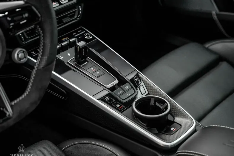 Porsche 992 din 2022 cu 32.657 km - oferta POR206160 - foto 22