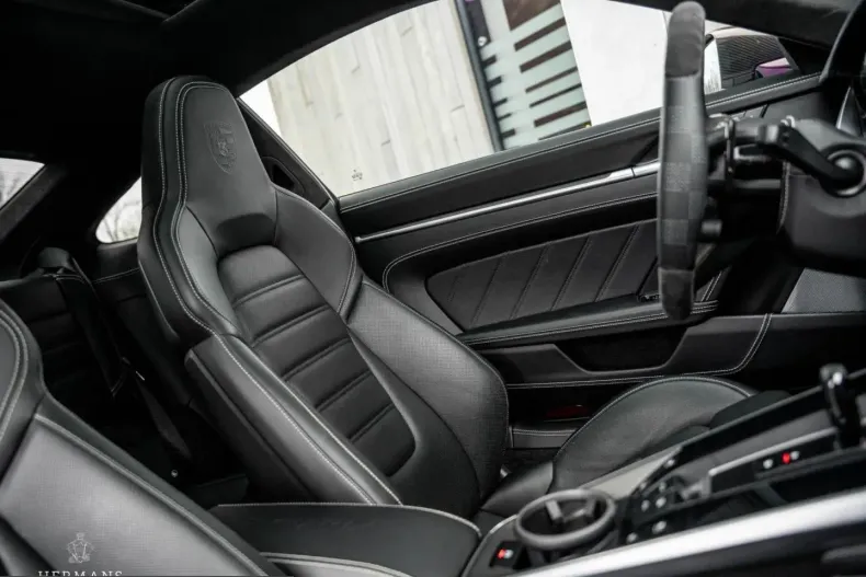 Porsche 992 din 2022 cu 32.657 km - oferta POR206160 - foto 24