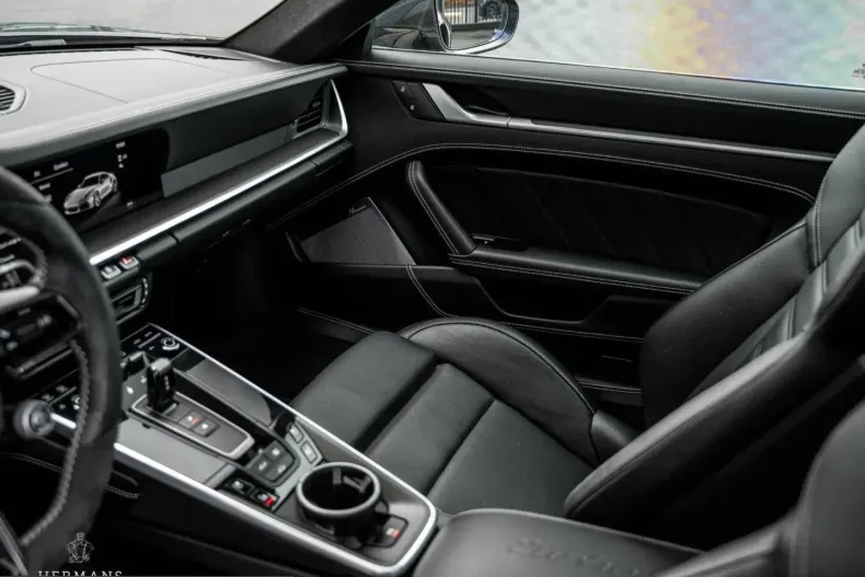 Porsche 992 din 2022 cu 32.657 km - oferta POR206160 - foto 27