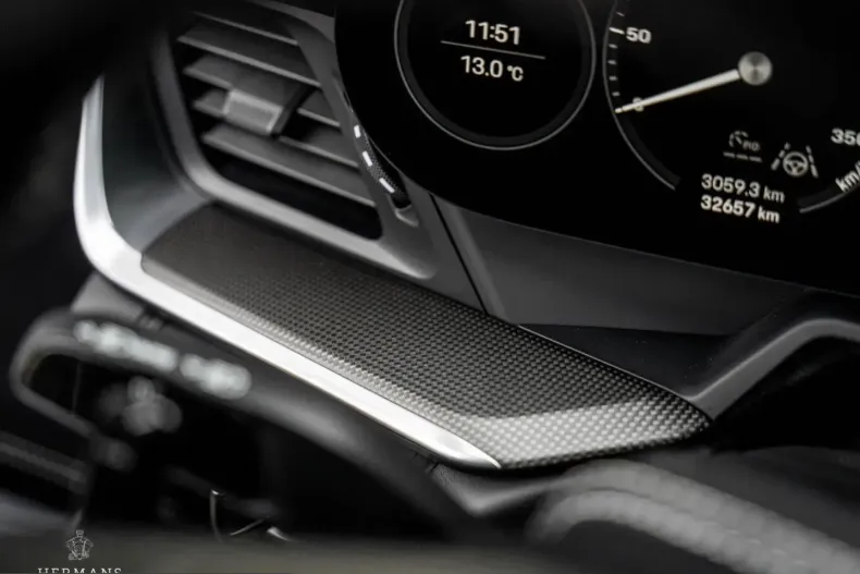 Porsche 992 din 2022 cu 32.657 km - oferta POR206160 - foto 28