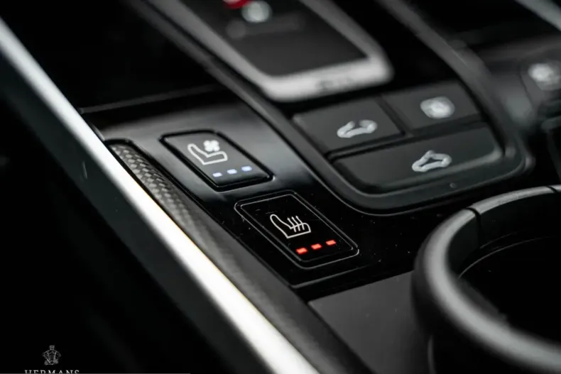 Porsche 992 din 2022 cu 32.657 km - oferta POR206160 - foto 30