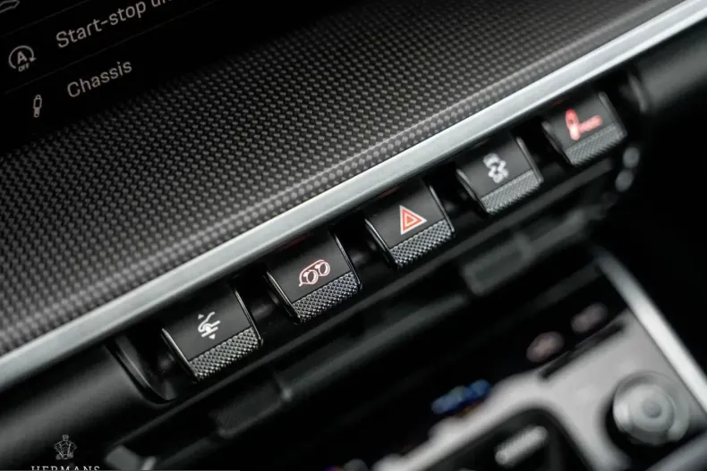 Porsche 992 din 2022 cu 32.657 km - oferta POR206160 - foto 31