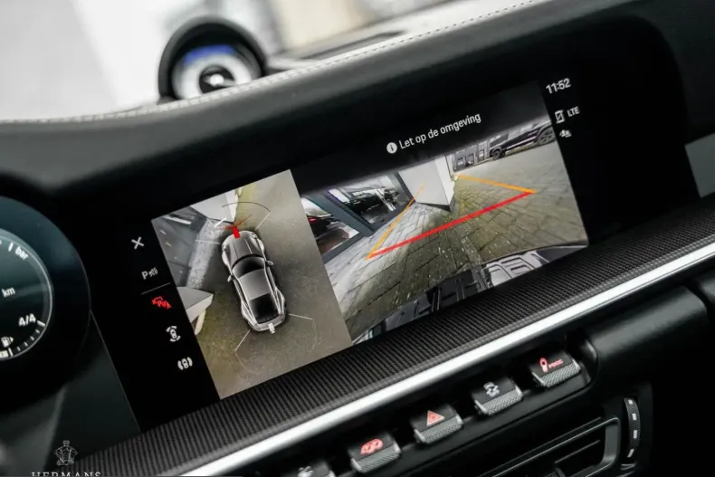 Porsche 992 din 2022 cu 32.657 km - oferta POR206160 - foto 32