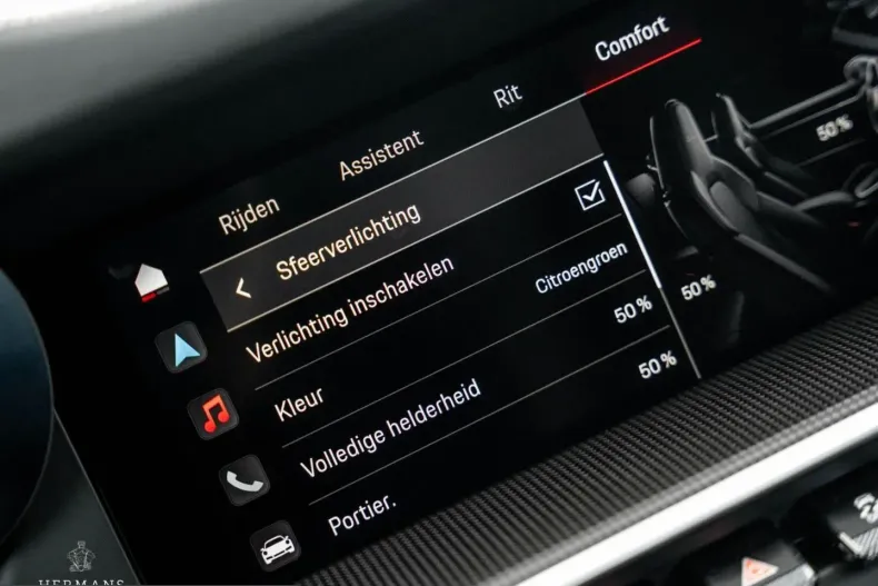 Porsche 992 din 2022 cu 32.657 km - oferta POR206160 - foto 33