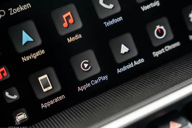 Porsche 992 din 2022 cu 32.657 km - oferta POR206160 - foto 34