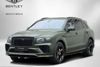Bentley Bentayga din 2024 cu 2.000 km - oferta BEN206161 - foto 1