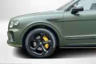 Bentley Bentayga din 2024 cu 2.000 km - oferta BEN206161 - foto 8