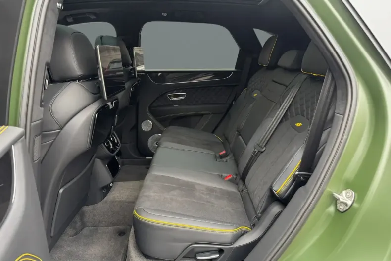 Bentley Bentayga din 2024 cu 2.000 km - oferta BEN206161 - foto 13