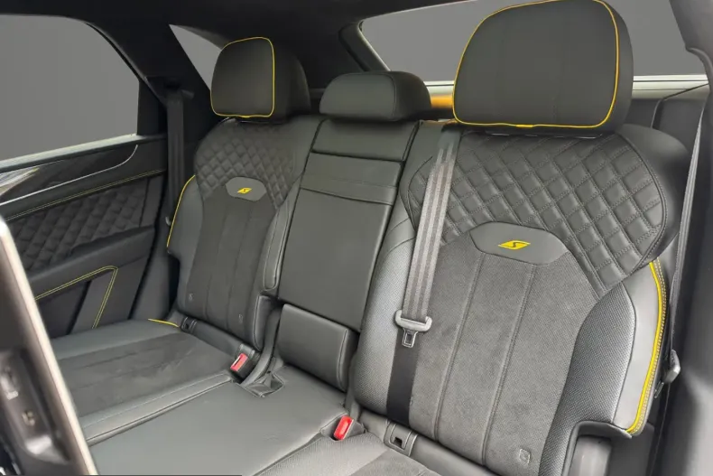 Bentley Bentayga din 2024 cu 2.000 km - oferta BEN206161 - foto 15