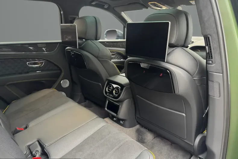 Bentley Bentayga din 2024 cu 2.000 km - oferta BEN206161 - foto 17