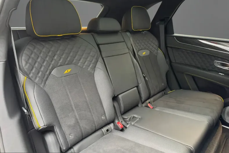 Bentley Bentayga din 2024 cu 2.000 km - oferta BEN206161 - foto 18