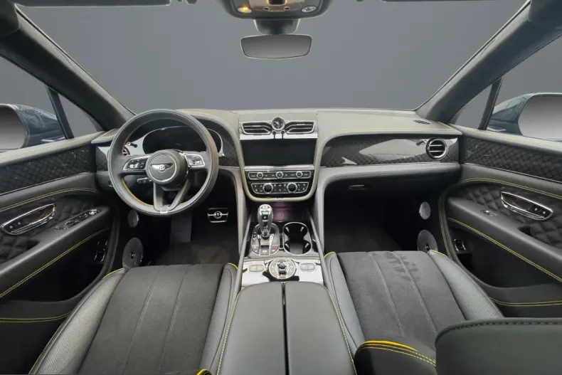 Bentley Bentayga din 2024 cu 2.000 km - oferta BEN206161 - foto 19