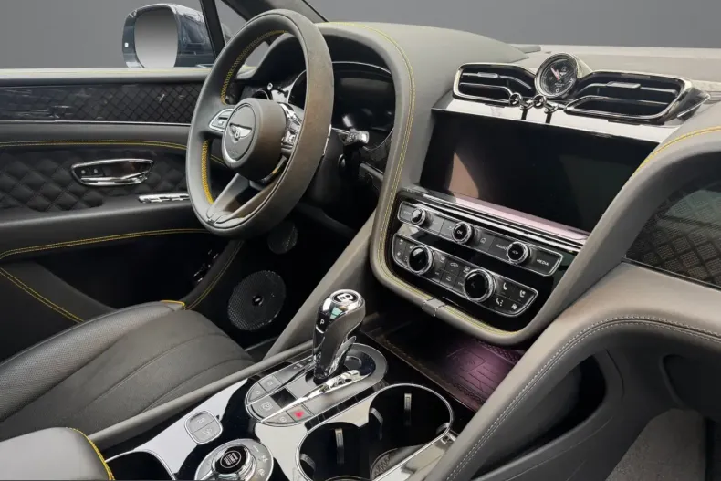 Bentley Bentayga din 2024 cu 2.000 km - oferta BEN206161 - foto 22