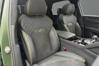 Bentley Bentayga din 2024 cu 2.000 km - oferta BEN206161 - foto 23